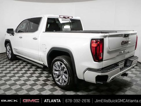 Certified 2024 GMC Sierra 1500 Denali AWD/4WD image 30