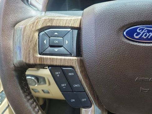 Used 2020 Ford F150 Lariat AWD/4WD image 23