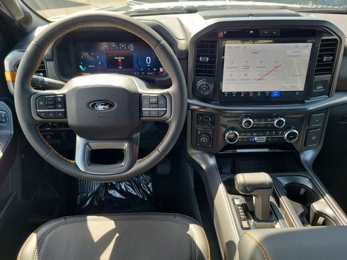New 2026 Ford F150 Tremor w/ Equipment Group 402A High AWD/4WD image 16