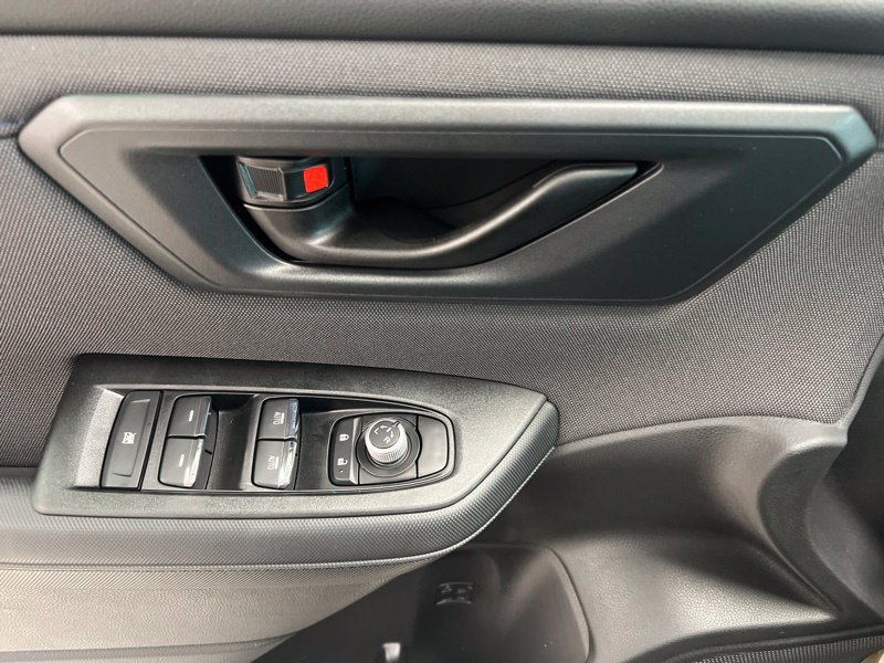 New 2026 Subaru Forester Premium AWD/4WD image 25