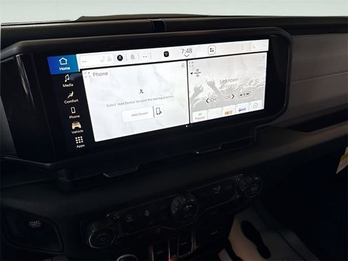 New 2026 Jeep Gladiator Sport image 17