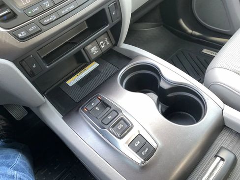 Used 2022 Honda Ridgeline RTL-E image 20