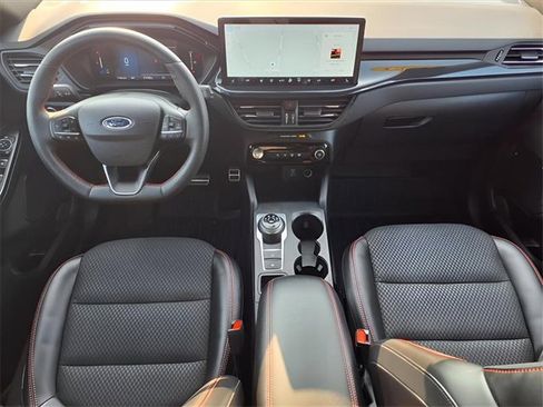 Used 2023 Ford Escape ST-Line w/ Tech Pack #1 image 16