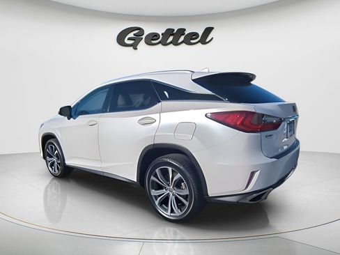 Used 2017 Lexus RX 350 AWD w/ Premium Package image 6