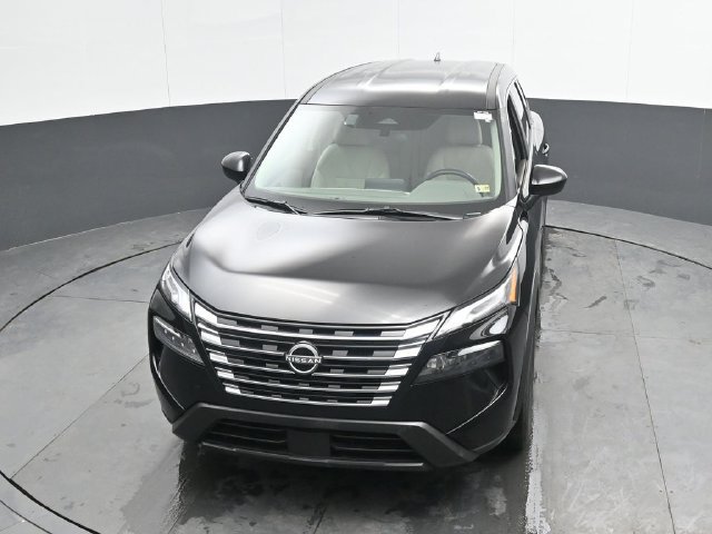 Used 2025 Nissan Rogue SV AWD/4WD image 36