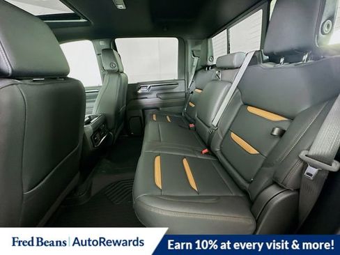 New 2026 GMC Sierra 2500 AT4 w/ AT4 Premium Plus Package image 15