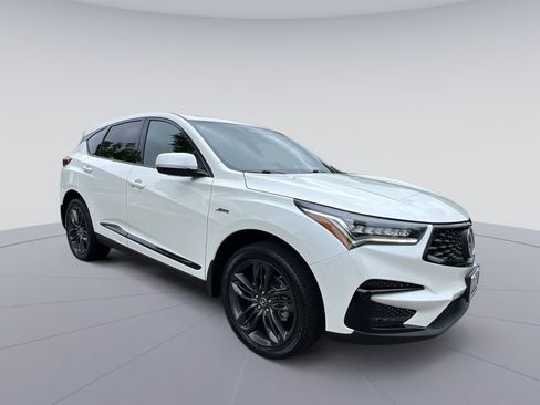 Used 2019 Acura RDX A-Spec AWD/4WD image 11
