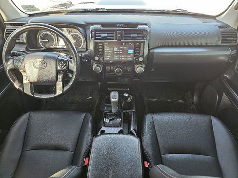 Used 2023 Toyota 4Runner TRD Off-Road Premium image 19