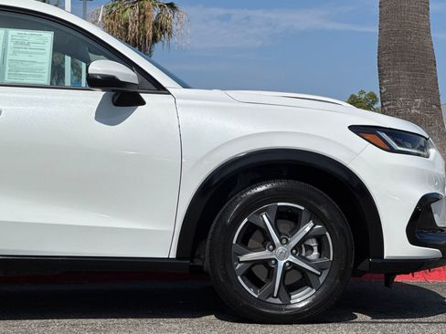 Used 2025 Honda HR-V EX-L image 34