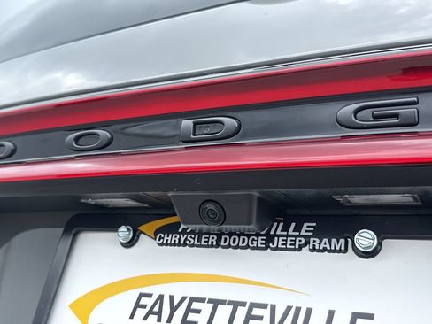 New 2026 Dodge Durango GT AWD/4WD image 31
