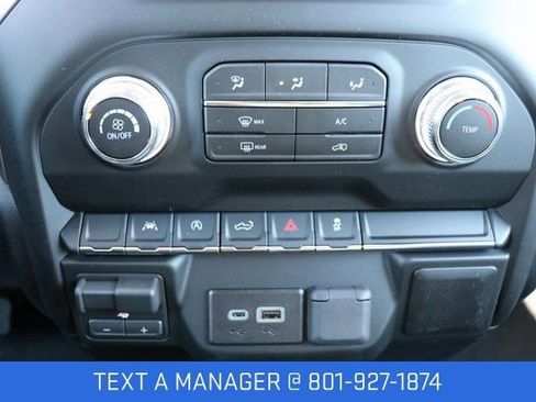 New 2026 GMC Sierra 1500 Pro w/ Graphite Edition image 22