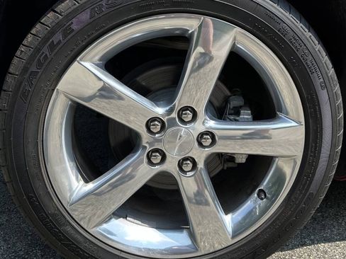 Used 2006 Pontiac Solstice Convertible w/ Premium Package RWD image 11