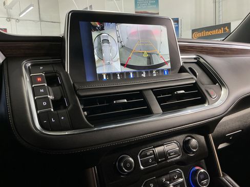 Used 2023 Chevrolet Tahoe High Country w/ Premium Package 2 image 27