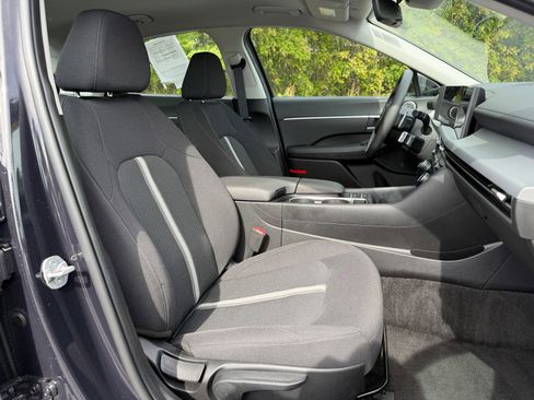 Used 2025 Hyundai Sonata SEL image 13