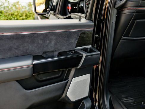 Used 2025 Ford F150 Raptor w/ Equipment Group 803A Raptor R image 93