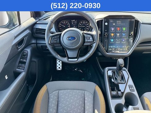 New 2026 Subaru Crosstrek 2.5i Sport image 27