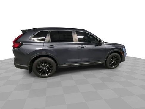 Used 2024 Honda CR-V Sport-L image 9
