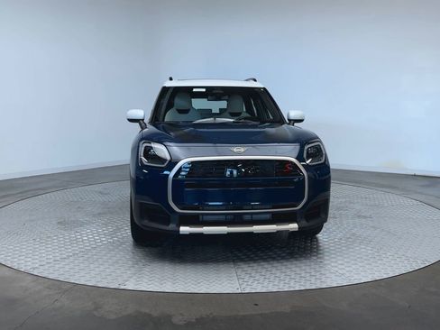 New 2027 MINI Cooper Countryman S AWD/4WD image 3