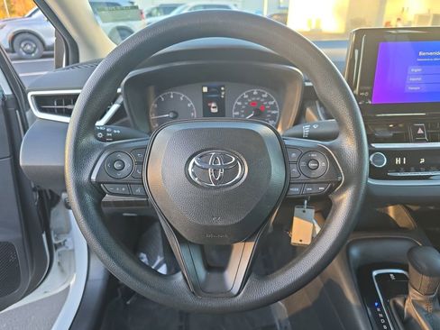 Used 2024 Toyota Corolla LE image 18