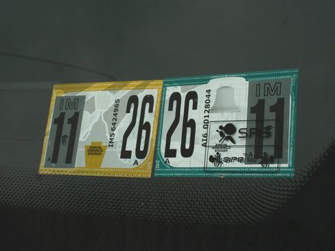 Used 2017 Volvo XC90 T6 Inscription w/ Vision Package image 10