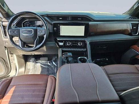 Used 2024 GMC Sierra 1500 Denali Ultimate image 19