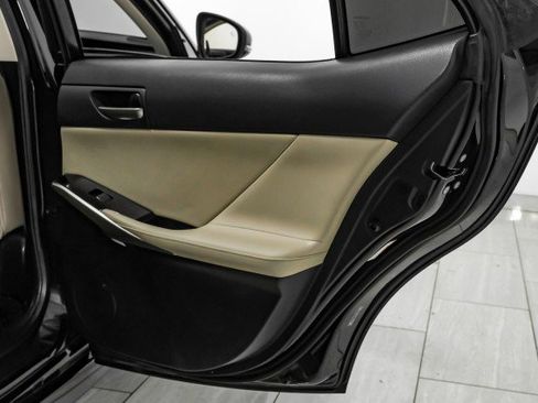 Used 2018 Lexus IS 300 AWD w/ Comfort Package image 47