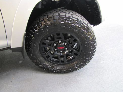 Used 2023 Toyota 4Runner SR5 image 23