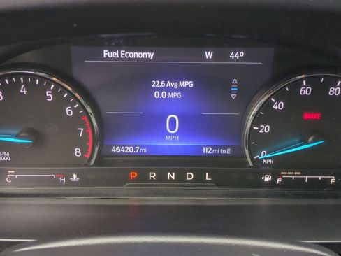 Certified 2022 Ford Explorer XLT w/ Equipment Group 202A image 38