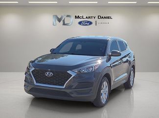 Used 2021 Hyundai Tucson SE FWD video 2
