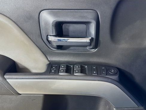 Used 2014 Chevrolet Silverado 1500 LT w/ Texas Edition, 1LT Trim RWD image 16