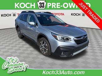 Used 2021 Subaru Outback Limited XT AWD/4WD 360° Tour