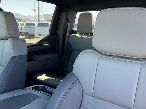 New 2026 Chevrolet Silverado 1500 ZR2 image 22