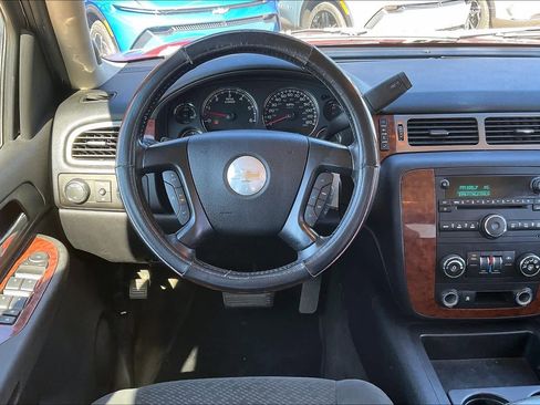 Used 2007 Chevrolet Avalanche LT image 6