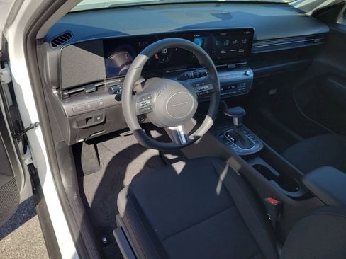 New 2026 Hyundai Kona SEL Sport FWD image 15