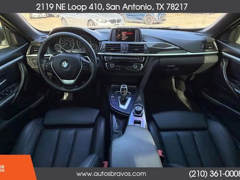 Used 2017 BMW 430i Convertible RWD image 47
