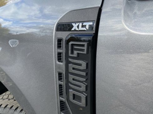 New 2026 Ford F250 XLT w/ XLT Premium Package image 51