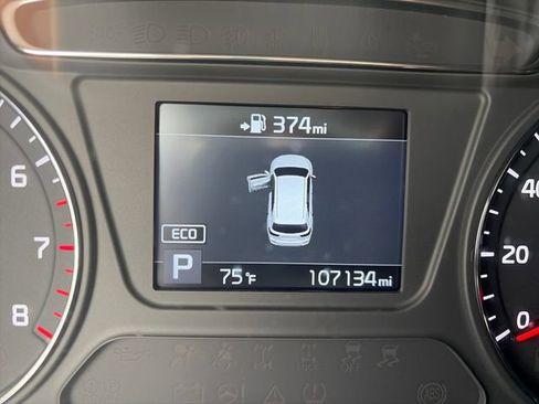 Used 2019 Kia Sorento L FWD image 12