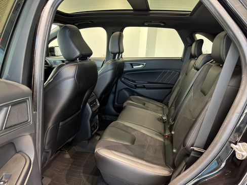 Used 2022 Ford Edge ST w/ Equipment Group 401A AWD/4WD image 20