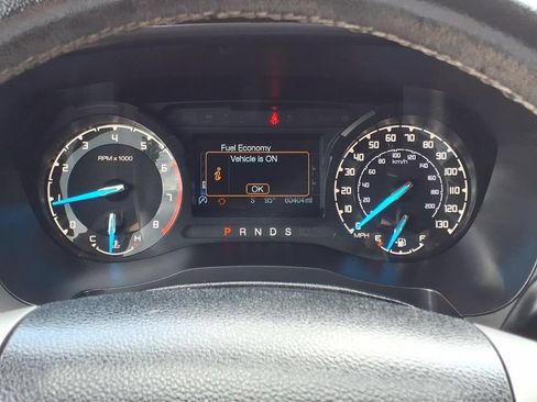Used 2019 Ford Ranger XLT w/ Equipment Group 302A Luxury AWD/4WD image 16