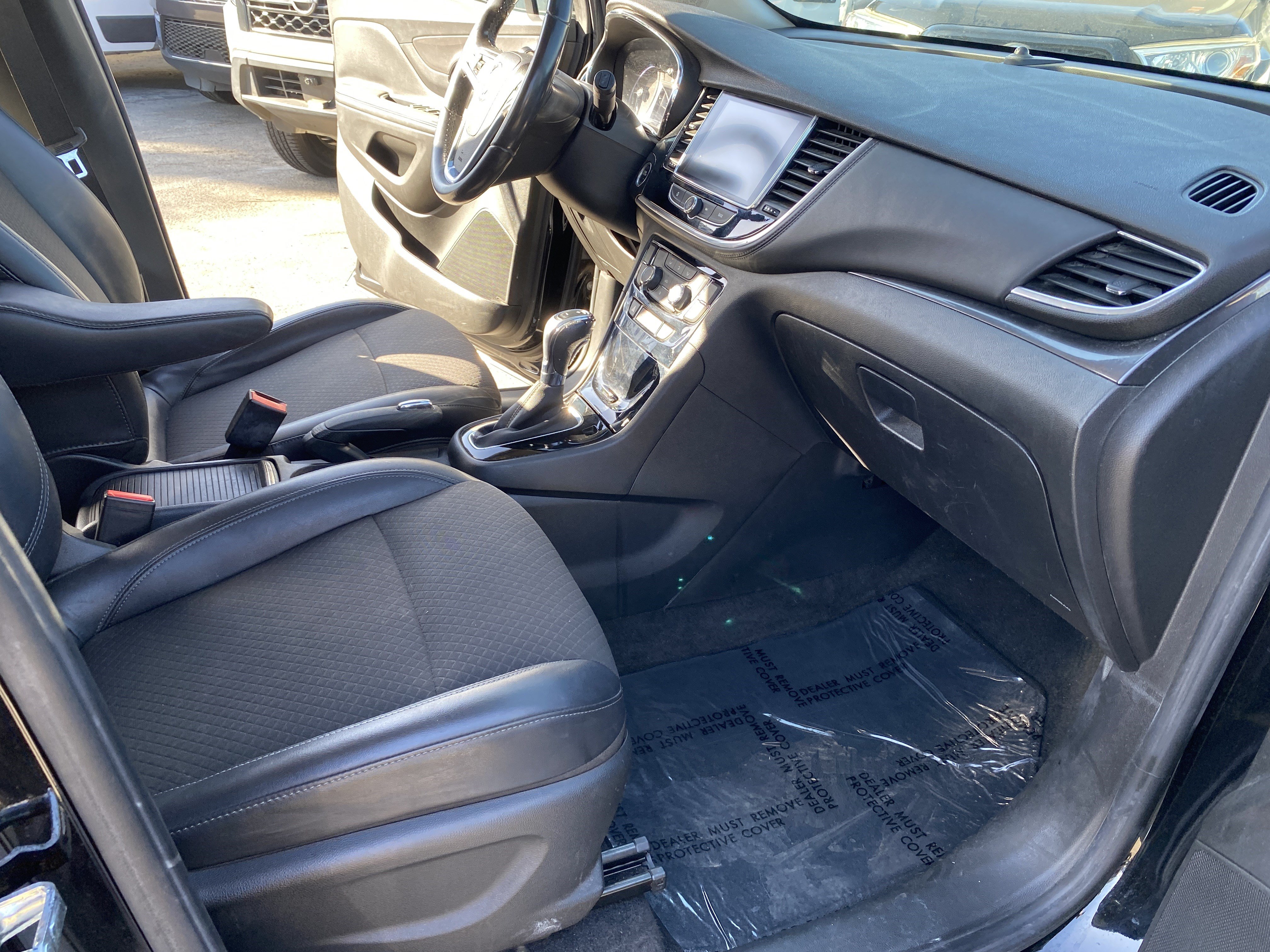 Used 2018 Buick Encore Preferred FWD image 19