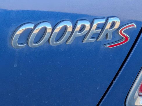 Used 2013 MINI Cooper S FWD image 11