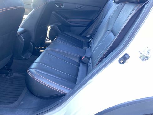 Used 2020 Subaru Crosstrek 2.0i Limited w/ Moonroof Package w/Navigation image 13