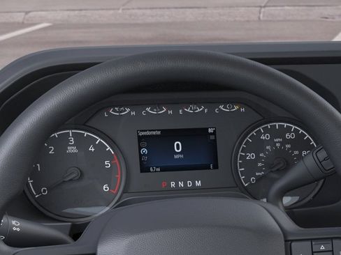 New 2026 Ford F450 XL AWD/4WD image 15