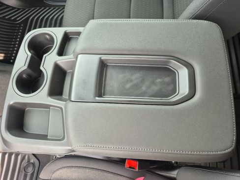 New 2026 GMC Sierra 1500 Elevation w/ Max Trailering Package image 17