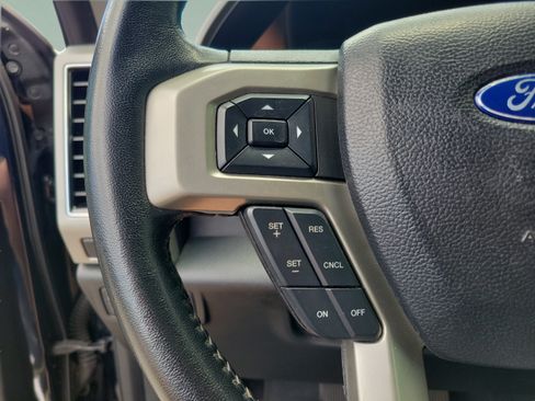 Used 2021 Ford F350 Lariat w/ Chrome Package AWD/4WD image 21