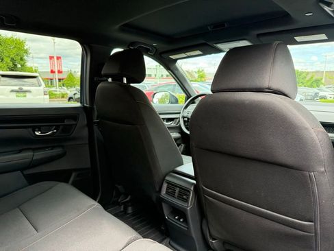 Used 2026 Honda CR-V TrailSport image 17