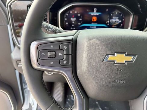 New 2026 Chevrolet Silverado 2500 High Country w/ High Country Premium Package image 29