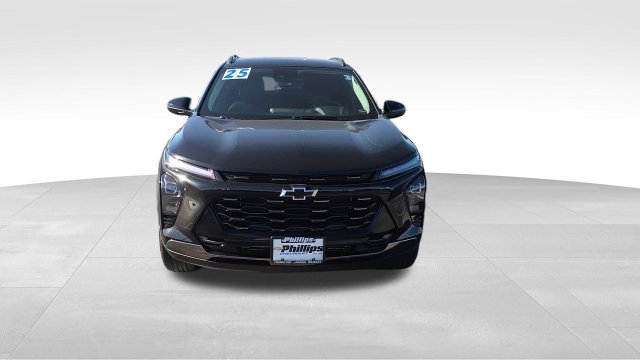 Certified 2025 Chevrolet Trax ACTIV FWD image 19
