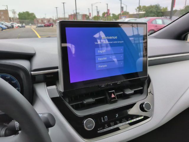 Used 2026 Toyota Corolla SE w/ SE Premium Package AWD/4WD image 18