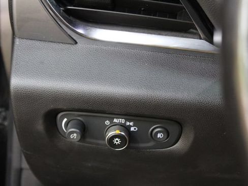 Used 2021 Chevrolet Traverse RS w/ LPO, Floor Liner Package AWD/4WD image 15